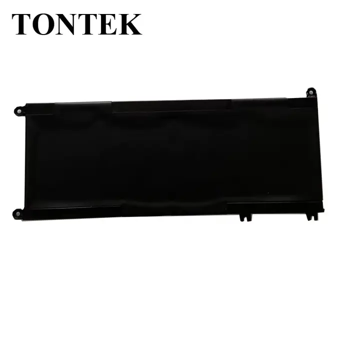 Batterie d'ordinateur portable 33YDH pour Dell Inspiron 17 7778 7779 7773 15 7577 G3 15 3579 5587 17 3779 7588 série P30E