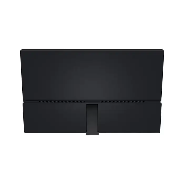Moniteur Portable 15.6 pouces FHD 1920x1080p 300Nits, lunette étroite avec béquille, moniteur externe pour PS5, ordinateur Portable, téléphone, manchon PC