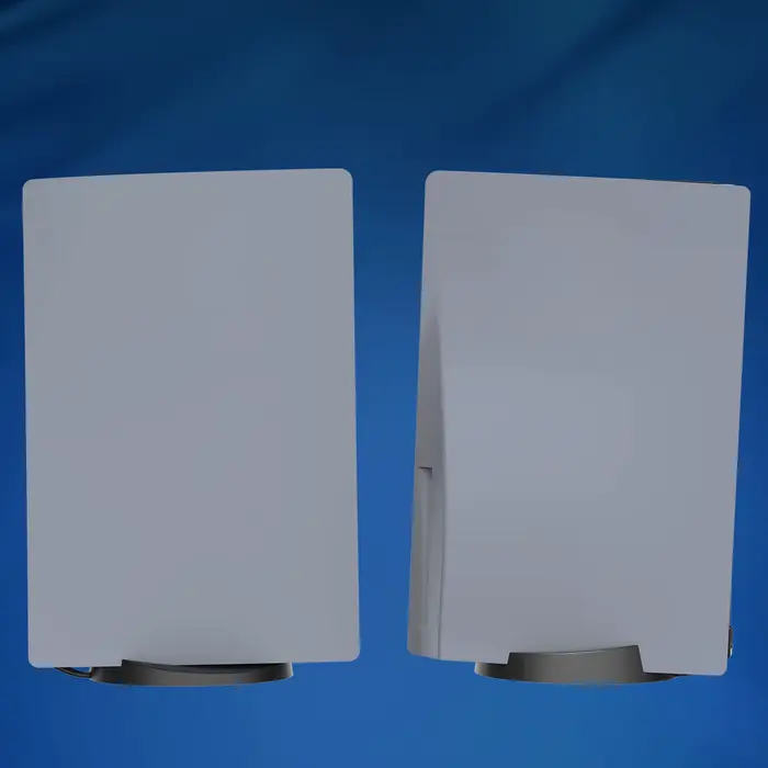 Coque de remplacement pour ps5