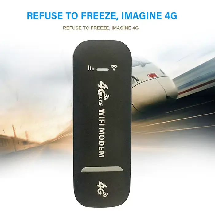 Routeur WiFi sans fil 4G/5G