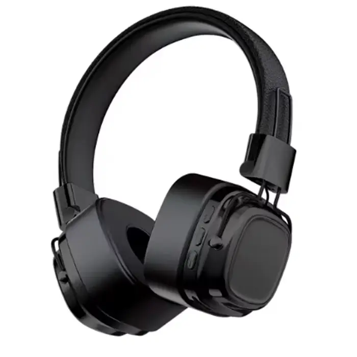 2025 nouveau 5.3 pliable sans fil Bluetooth casques casque Gamer choix rétro sur l'oreille casque DJ