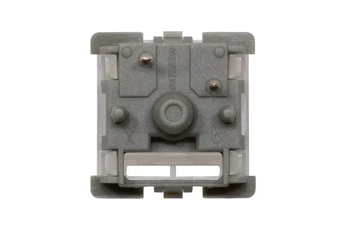 Gateron Pro Ultra Glory Red Switch