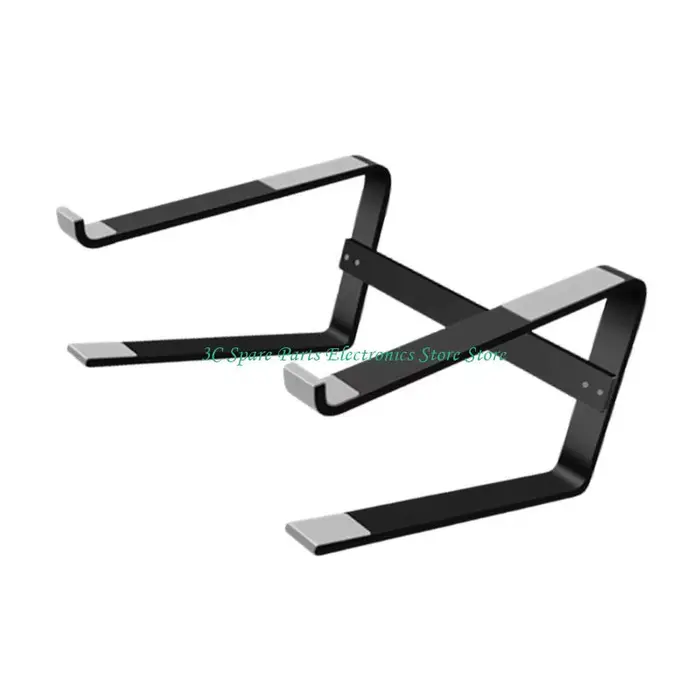 Dissipation thermique portative d'alliage d'aluminium petit support bureau SZ Home Studio