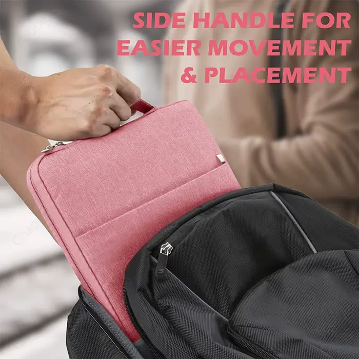 Étui pour ordinateur portable DELL 13.3' 14' 15.6' 16'