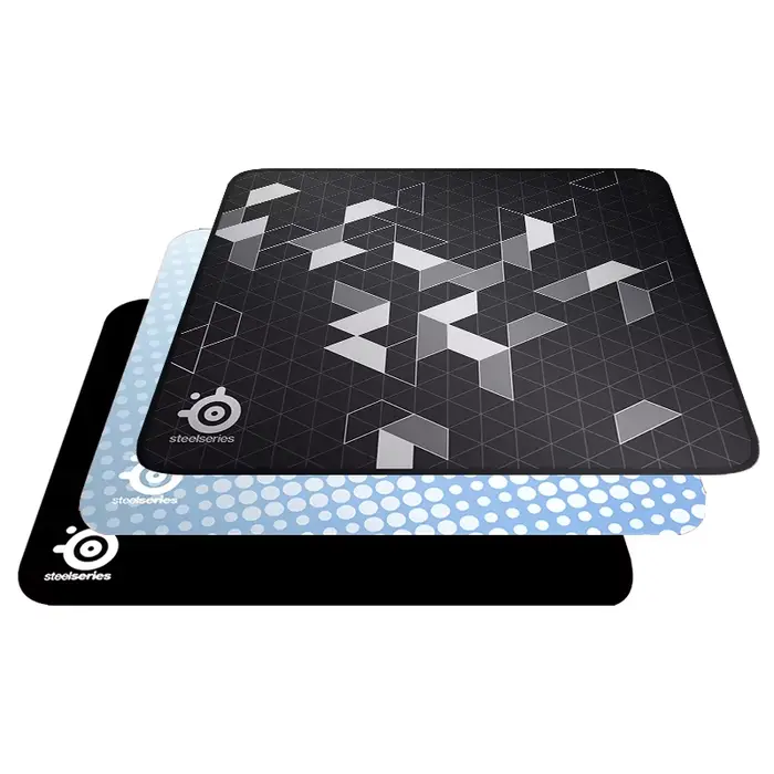 SteelSeries-Souris de jeu QcK
