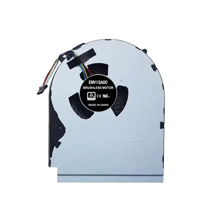 Pour Lenovo IdeaPad Flex 2 15 Flex 2-15 M50-70 ordinateur portable CPU ventilateur de refroidissemen