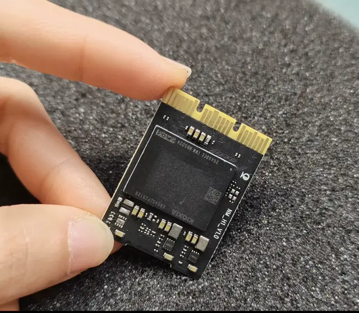 URAS CFexpress TypeB carte 128GB