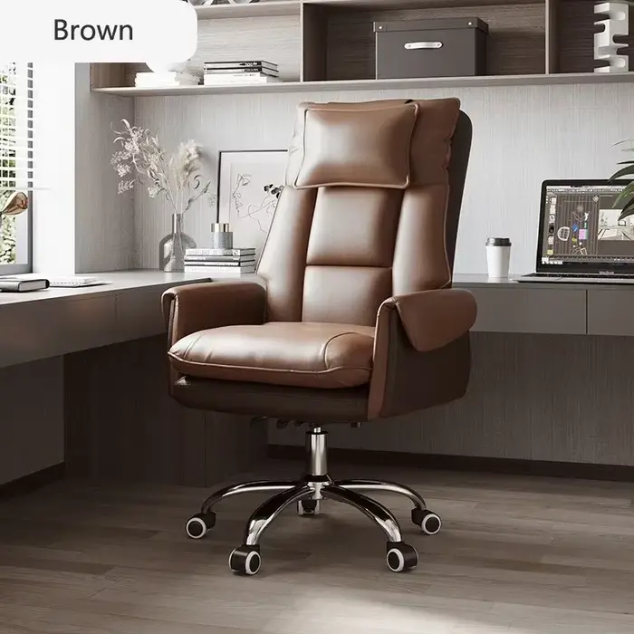 Nouveau WCG jeu ergonomique ordinateur ancre maison café jeu bureau canapé chaise chambre meubles ch