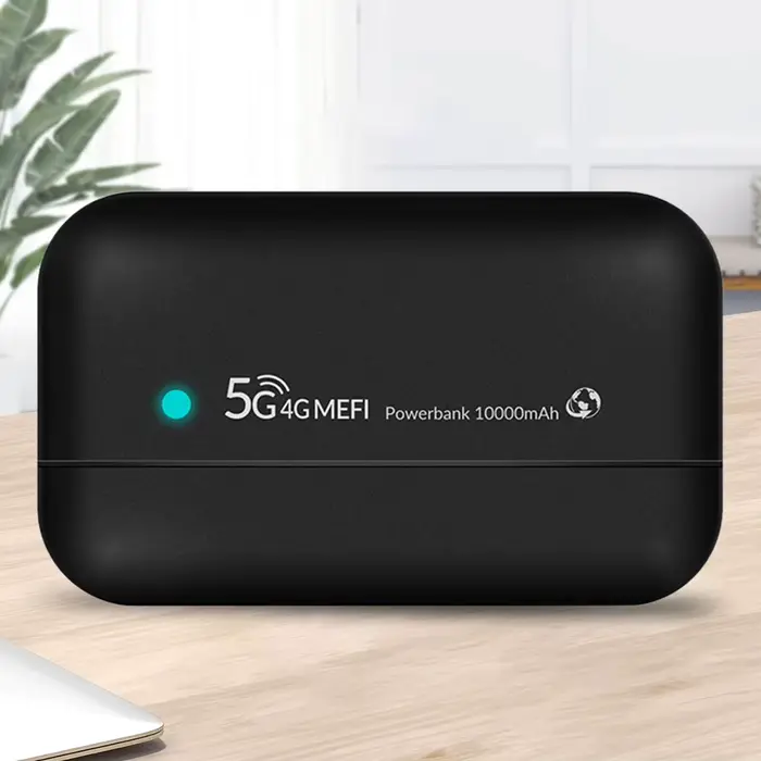 Routeur WIFI Mobile 4G/5G