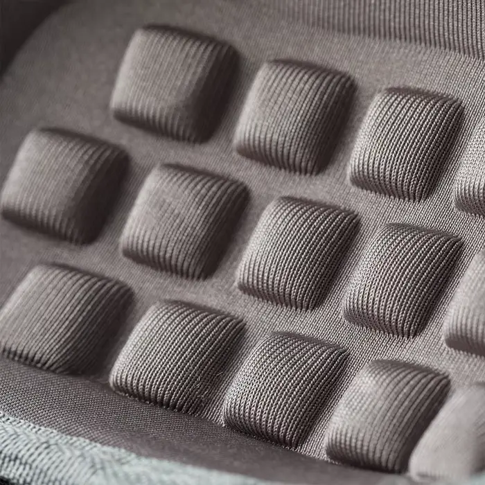 Pochette pour souris de jeu logitech