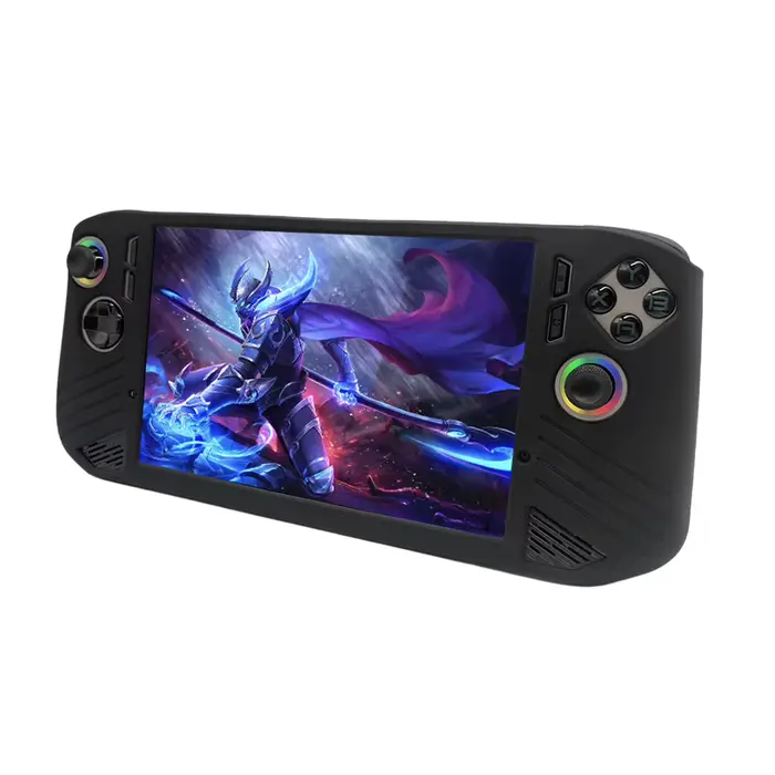 Étui pour Console portable MSI Claw 8 AI 2025