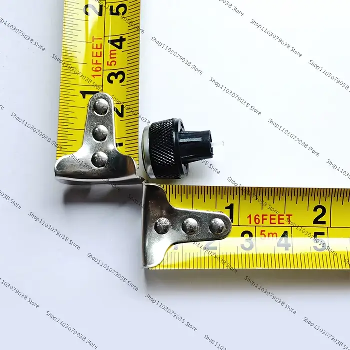 Pour Ferrari 458 Spider F488 FF F12 F430 AC panneau de commande bouton de commutation touches