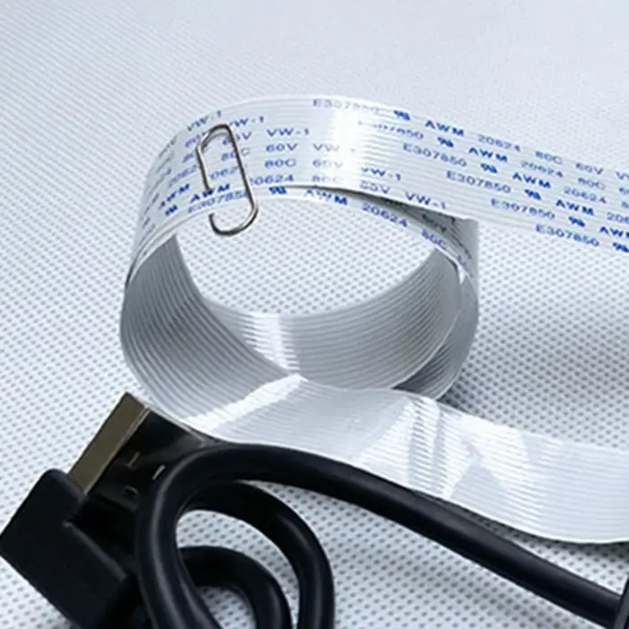 Adaptateur d'extension flexible USB
