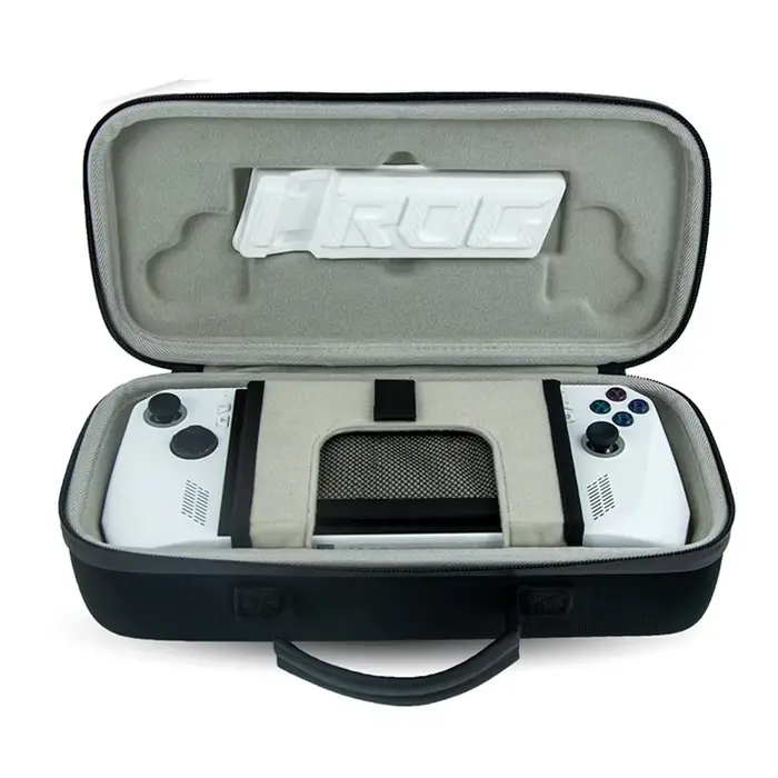 Étui de transport Portable rigide pour Asus ROG Ally X