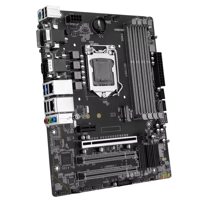 Carte mère MACHINIST H97 LGA 1150