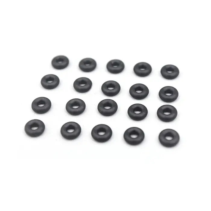 Rondelle en caoutchouc de Silicone en forme de O M2 M3, amortisseur Anti-Vibration pour contrôleur d