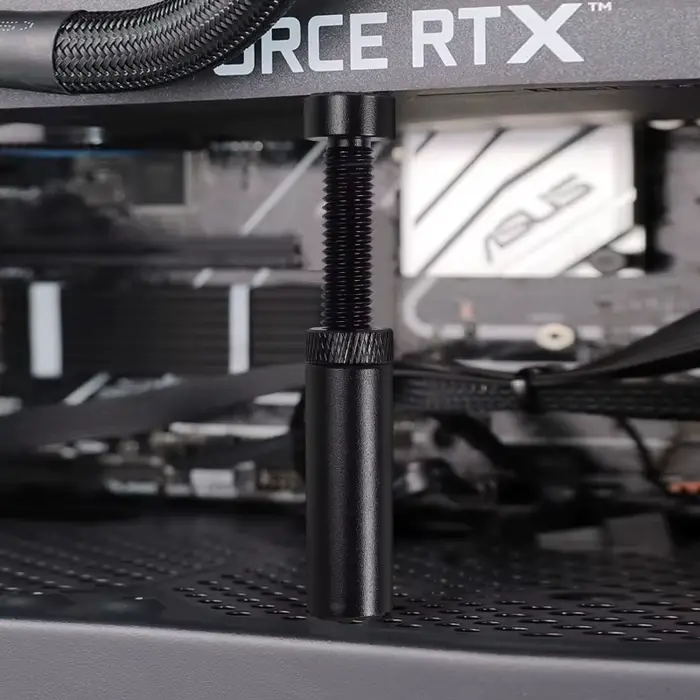 Support de Support de carte graphique GPU