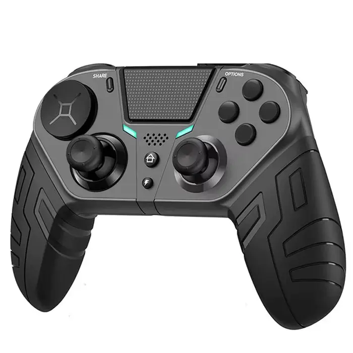Contrôleur pour PS4 PS3 PS Playstation 4 3 PC contrôle sans fil Bluetooth Mobile Android TV manette 