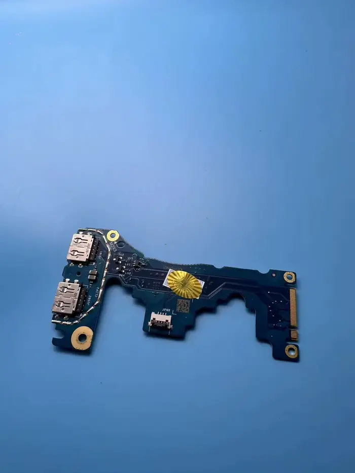 Carte USB d'origine pour ordinateur portable Dell G15 5530 5535 G16 7630 IDQ50 LS-M535P LS-M539P
