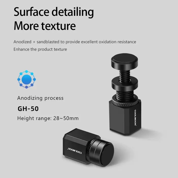 Fouling Card GPU Holder Support