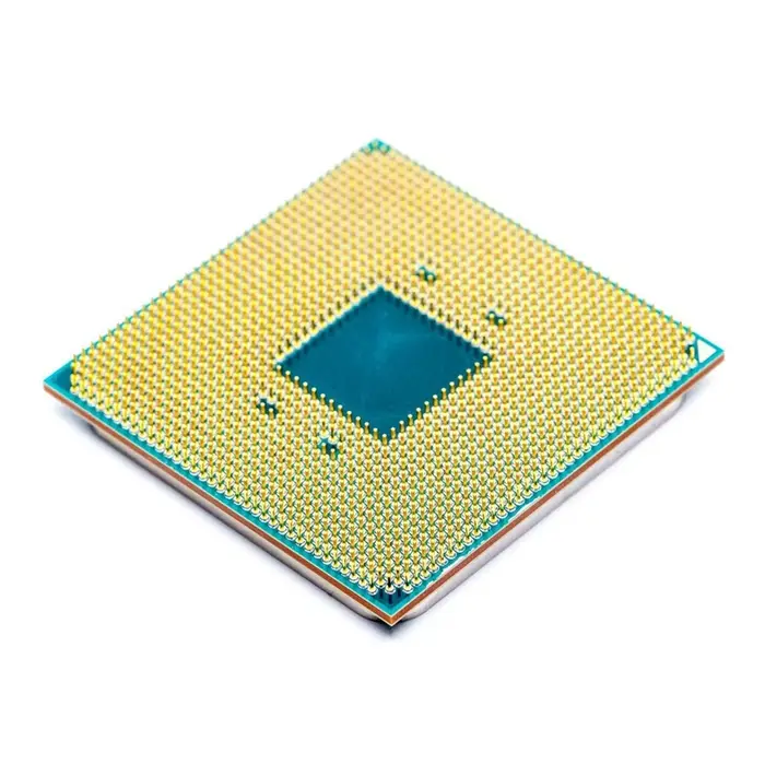 Processeur AMD Ryzen 5 2600 3