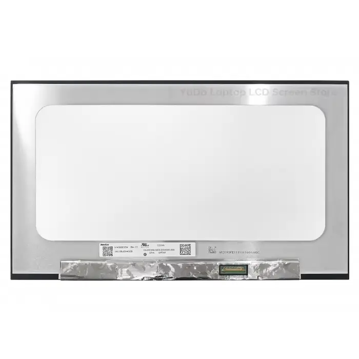 14 "écran d'affichage à cristaux liquides d'ordinateur portable NT140WHM-N45 N4T NagglomBGA N140BGE-E54 BagglomXTN07.4