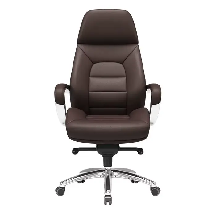 Chaise De Bureau orthopédique réglable, pivotante et sédentaire De luxe, pour étude, ordinateur, meu
