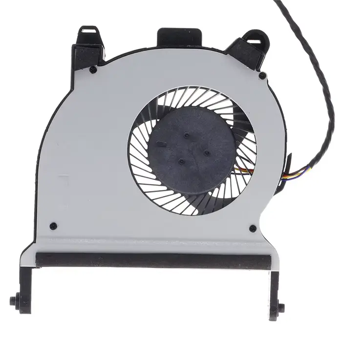 Pour HP EliteDesk 800 G4 Mini PC de bureau ventilateur CPU tout-en-un Compatible avec les modèles L19561-001 L19564-001