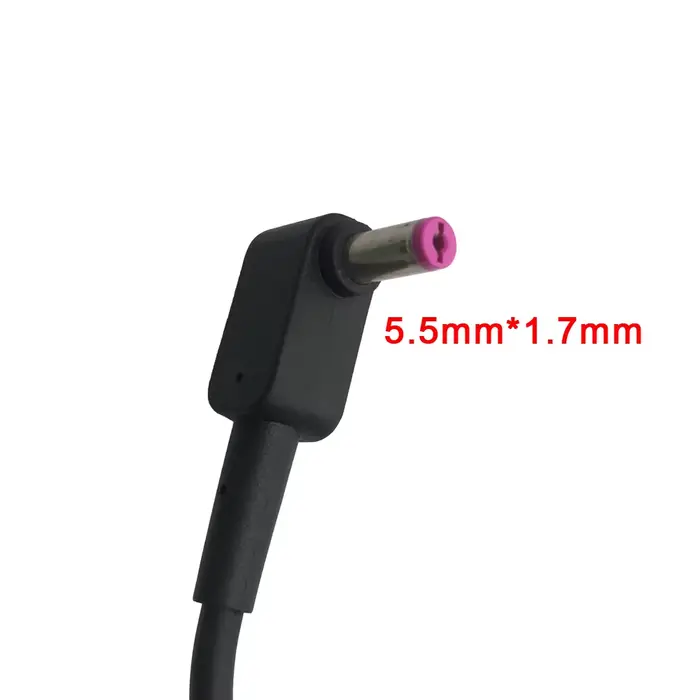 19.5V 9.23A 180W Adaptateur D'alimentation pour Acer Nitro 5 AN515-55-53E5 AN517-54-79L1 AN515-41 AN515-43 AN515-51 AN515-53 AN515-52 AN515-5