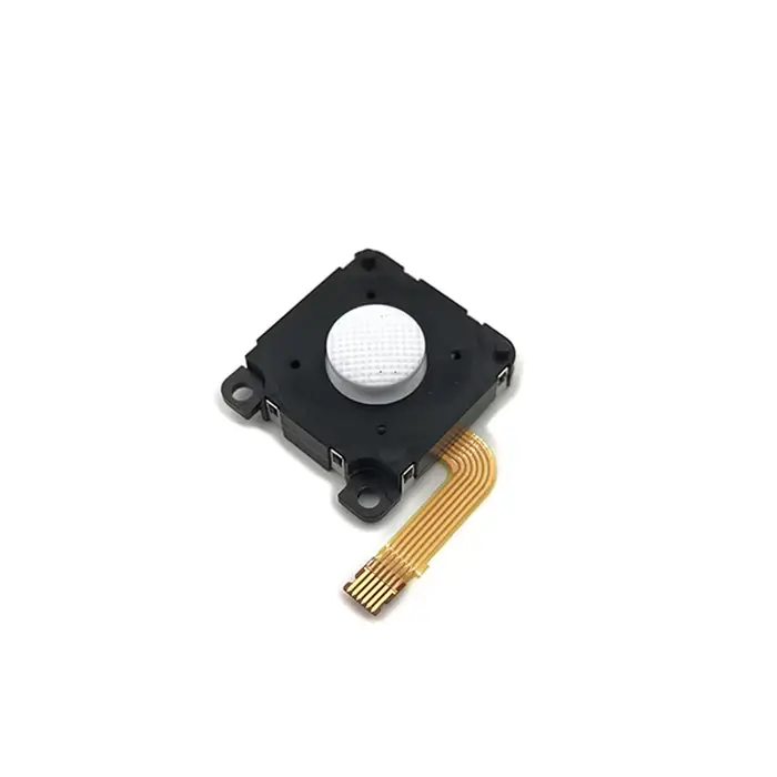 Commande de Joystick à bascule 3D originale pour système PSP Go, remplacement de Console de jeu anal