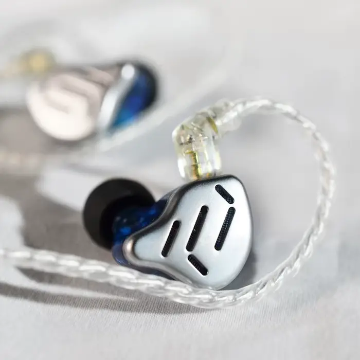 KZ ZAX 7BA 1DD 16 unité hybride dans l'oreille écouteurs métal HIFI casque musique Sport KZ ZSX ZS10