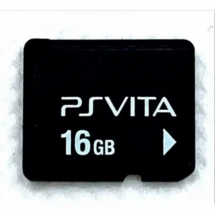 WW pour SONY PS Vita carte mémoire officiel véritable Playstation 64GB/32GB/16GB/8GB PCH-Z