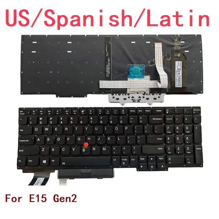 Clavier rétro4.2 pour ordinateur portable