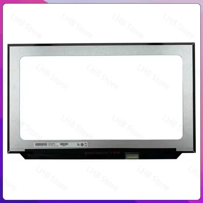 Écran LCD pour ordinateur portable 17