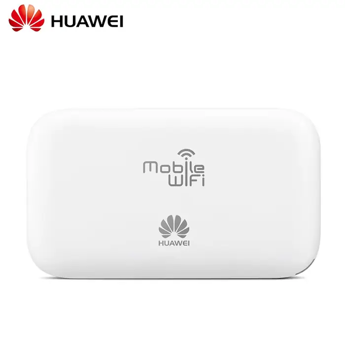 Routeur Wifi Dongle HUAWEI E5573s-856 e5573 débloqué, routeur WiFi Mobile 4G