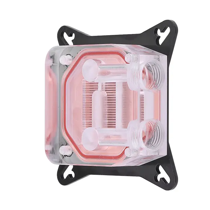 Refroidisseur d'eau GPU pour ordinateur