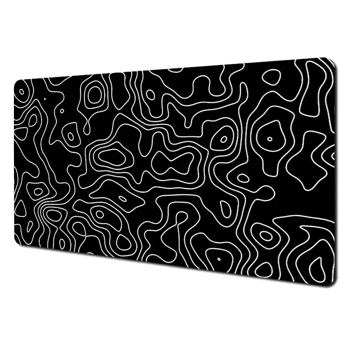Tapis de bureau pour ordinateur de jeu