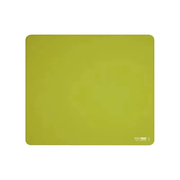 Atk Kong Xsoft Esports tapis de souris tapis antidérapant engrenages de jeu de bureau PORON CSGO tap