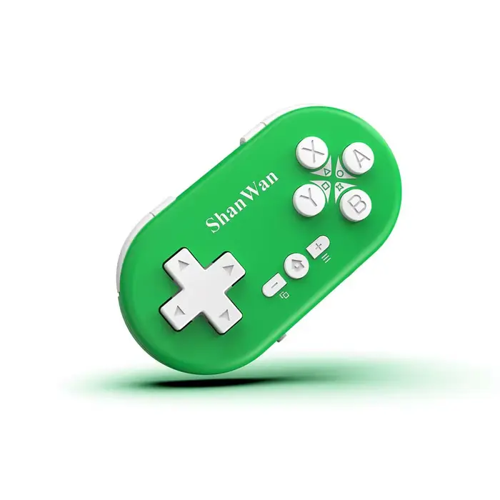 Manette de jeu Q36 Mini BT pour iPhone