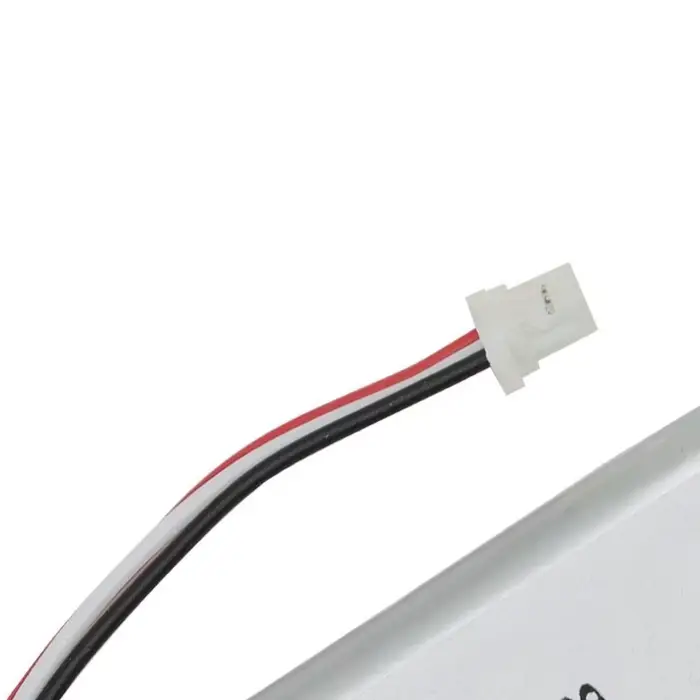 Nouvelle batterie de remplacement pour casque de jeu Logitech Astro A20 A50 Gen 4 2016 Gen4 2019 533-000169 533-000191 SRP603443