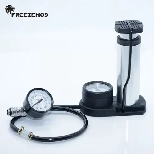 FREEZEMOD ordinateur refroidissement par eau équipement d'inspection de fuite outil de fuite latéral