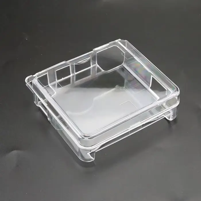 Cltgxdd 1 pièce pour console de jeu GBA SP