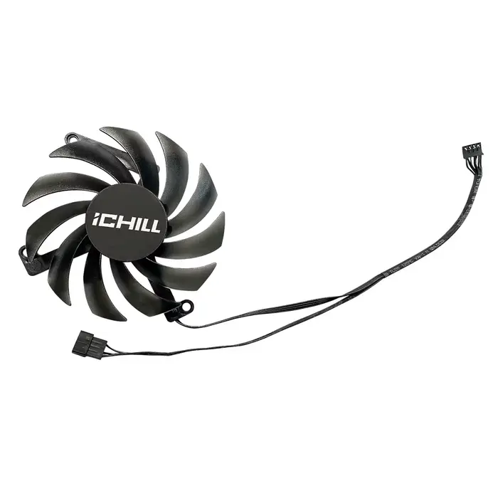Ventilateur de carte graphique 85MM CF-12915S RTX3080 RTX3080Ti RTX3090, pour INNO3D GeForce RTX 3080 3080Ti 3090 iCHILL X4, ventilateur de carte vidéo