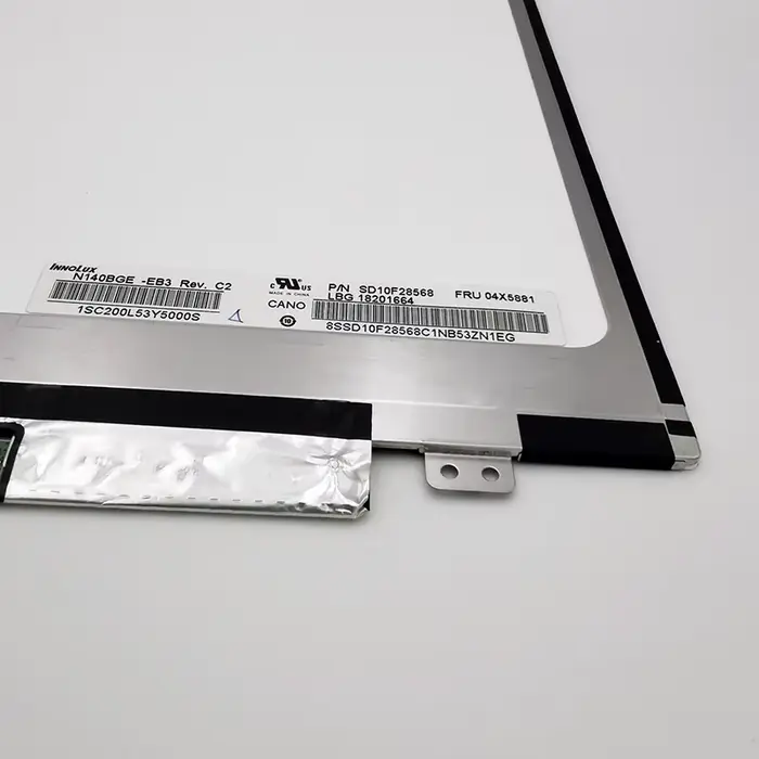 Écran LCD pour ordinateur portable Dell Latitude E7470 E5450 14-E7440 3450 3470 E5470 3460 3480 3490 5490