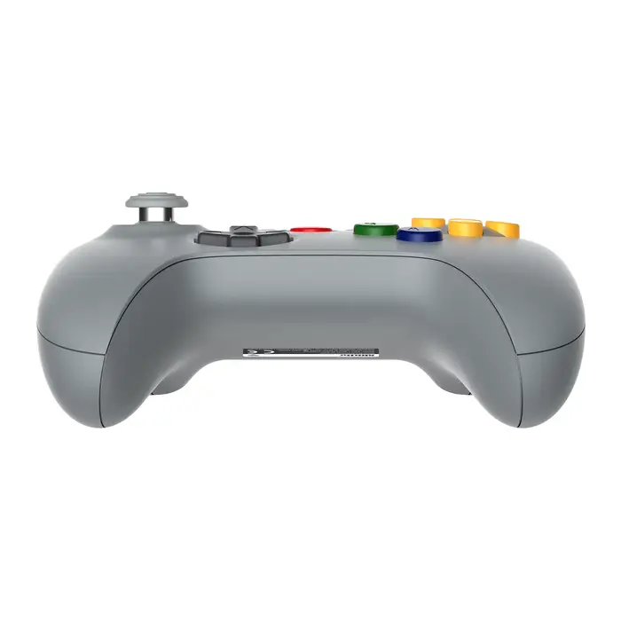 Manette de jeu sans fil 8BitDo N64 2.4G avec adaptateur pour console N64 originale