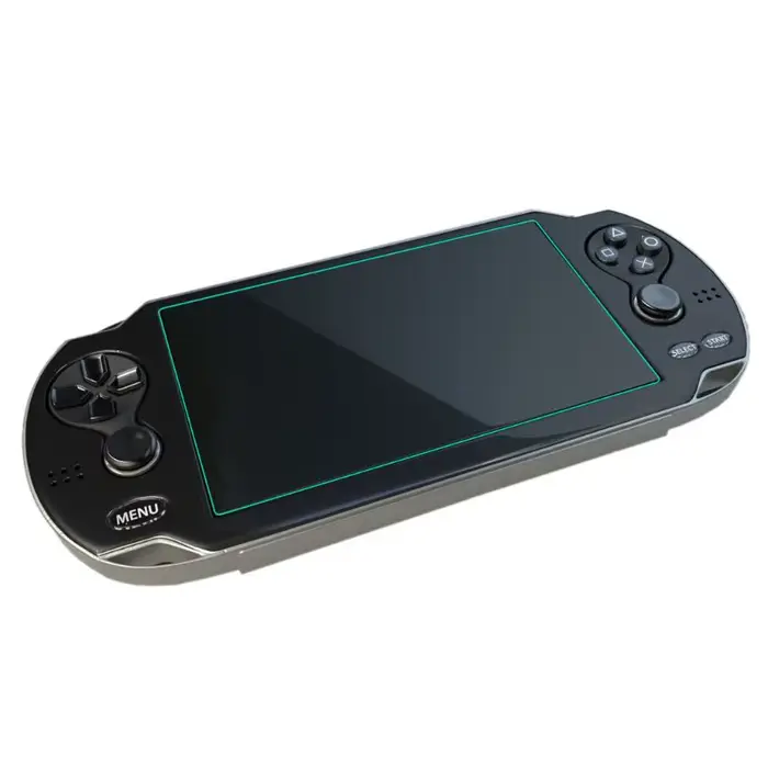 Film protecteur de Surface Ultra clair Hd pour écran PSP 1000 2000 3000