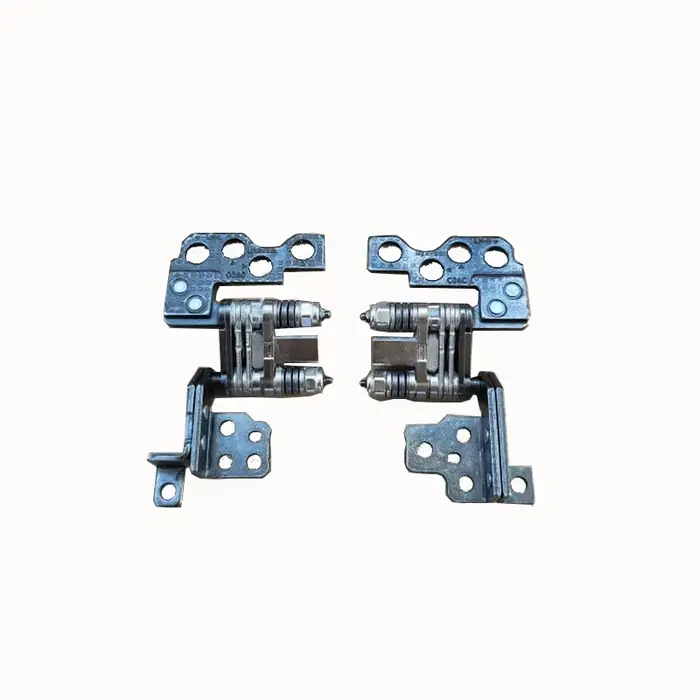 Charnières LCD de remplacement pour ordinateur portable HP ZPle, Fury 15, G7, G8, nouveau, original