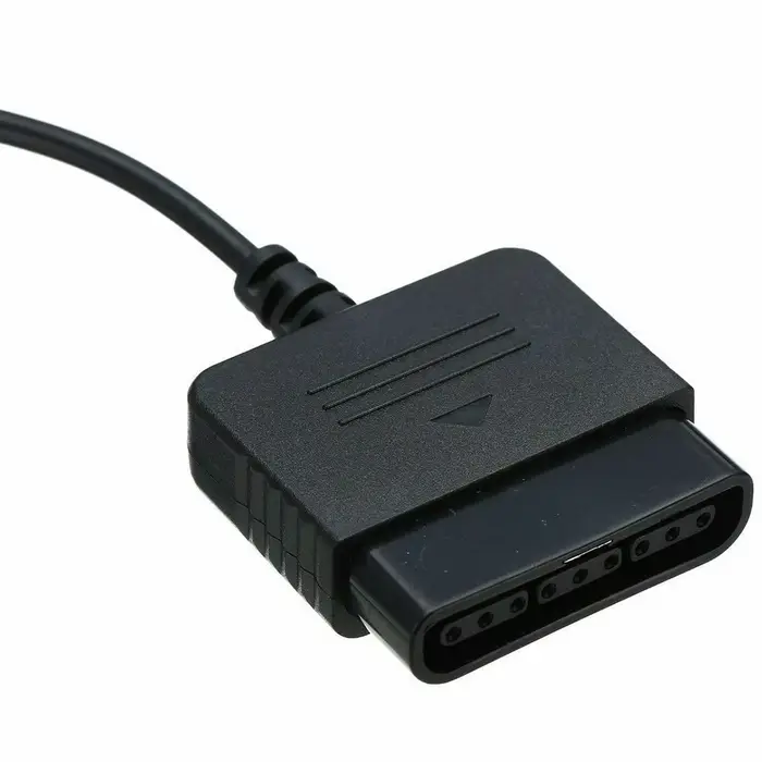 Adaptateur USB PS2 vers PS3