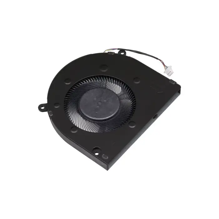 CPU/GPU pour ordinateur portable