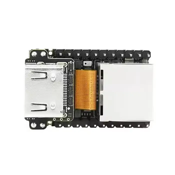 3X pour serveur de fonctionnement et de maintenance à distance Sipeed Nanokvm IP-KVM Mini Pikvm Lite Compatible avec